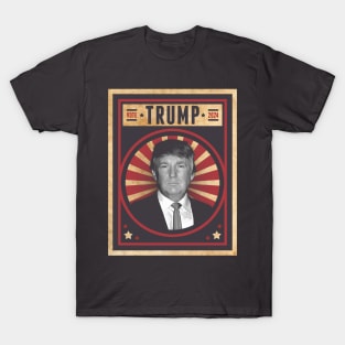 Vote Trump 2024 T-Shirt